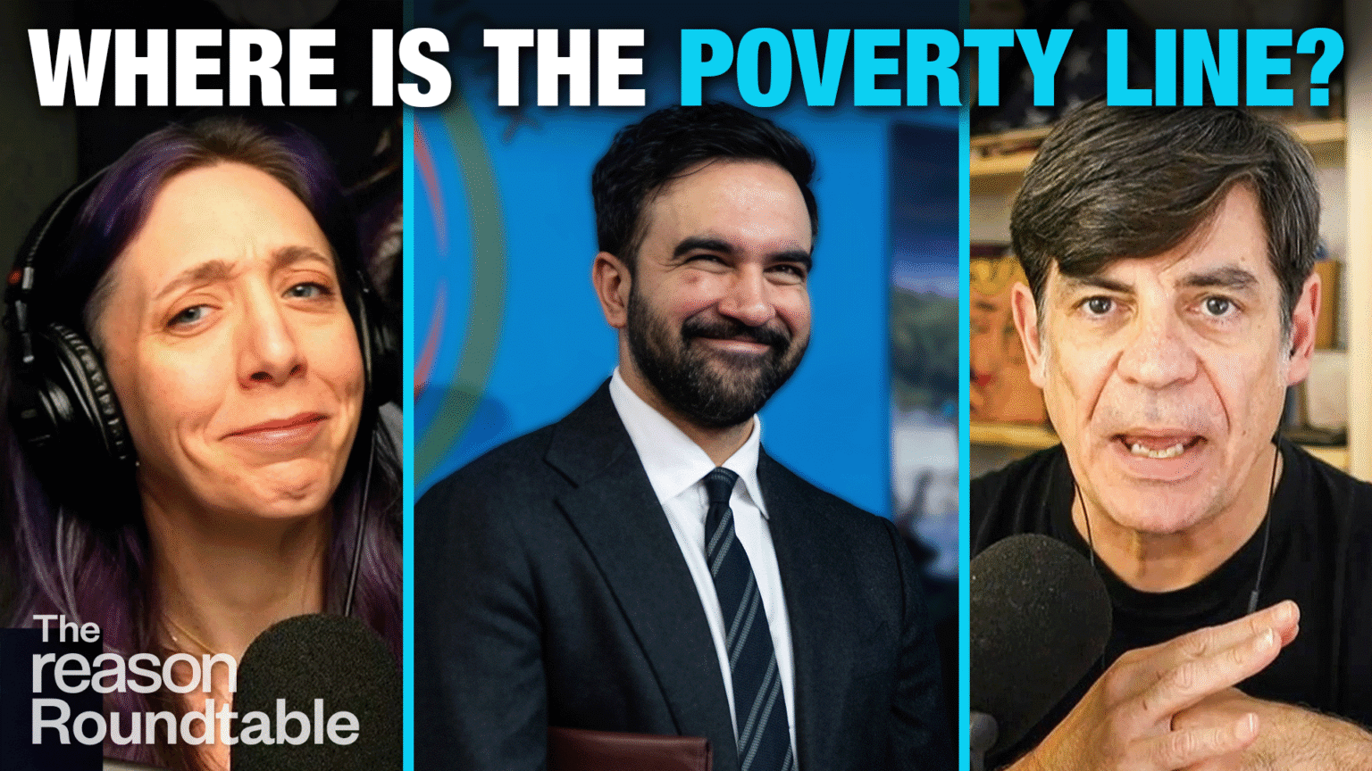 Is Economic Anxiety Driving People to Socialism?