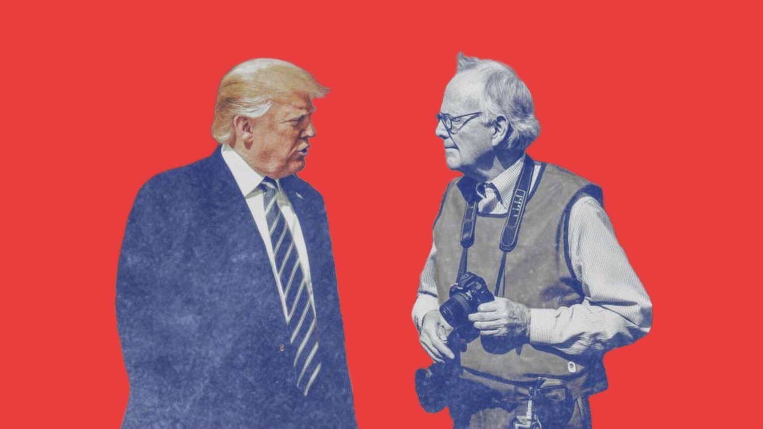 Want To Vacation In America? Trump Wants To See Your Social Media Posts First.