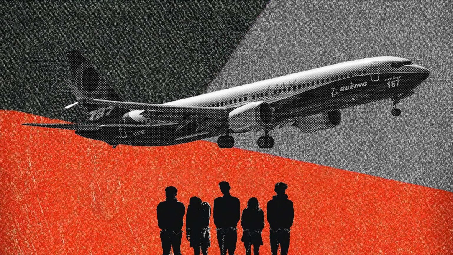 Trump Administration Claims That Spending 0 Million on Jets for Deportations Will Save Money Trump Administration Claims That Spending 0 Million on Jets for Deportations Will Save Money
