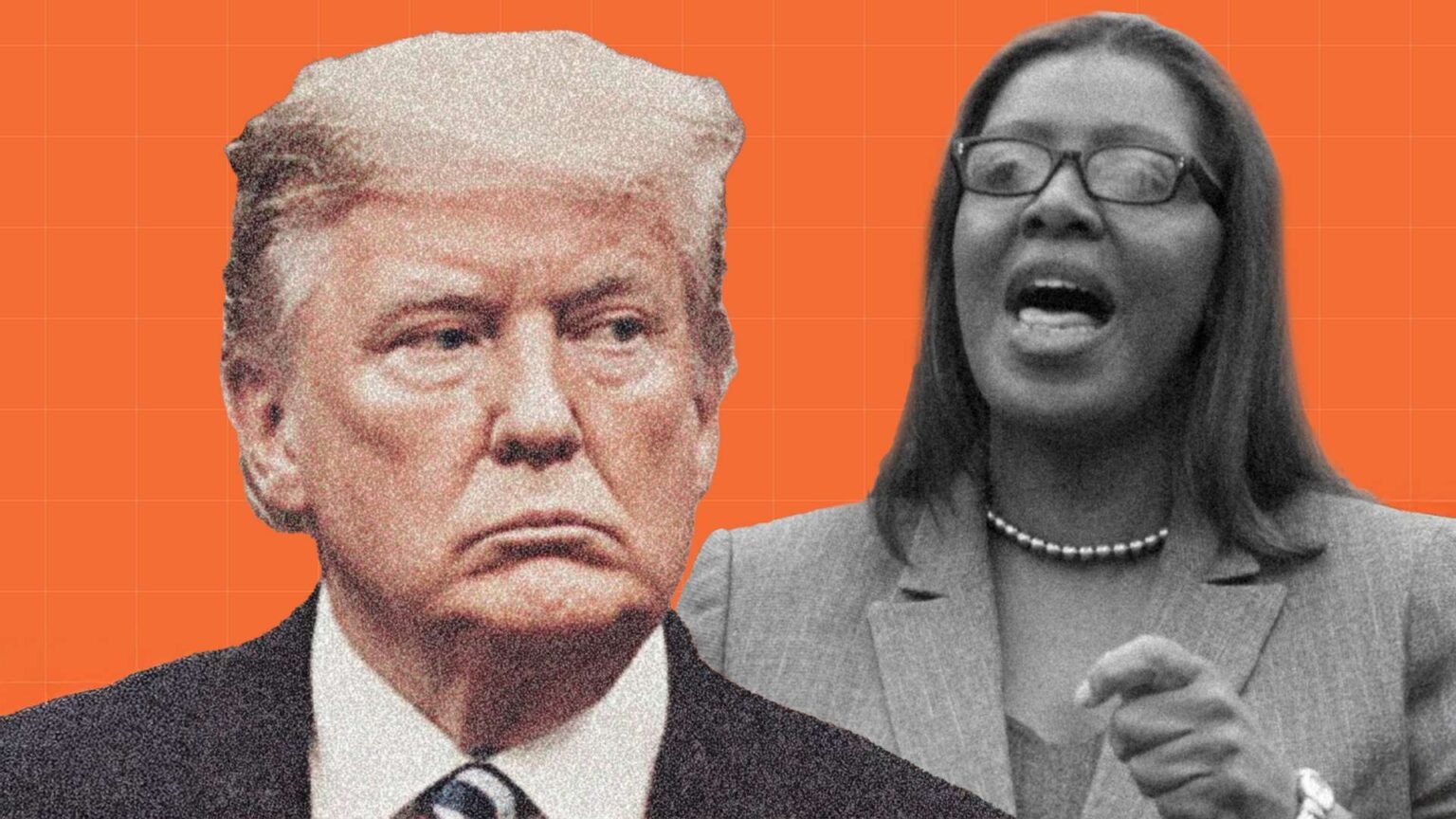 2 Grand Juries Have Rejected the Grudge-Driven Case Against Trump Foe Letitia James 2 Grand Juries Have Rejected the Grudge-Driven Case Against Trump Foe Letitia James