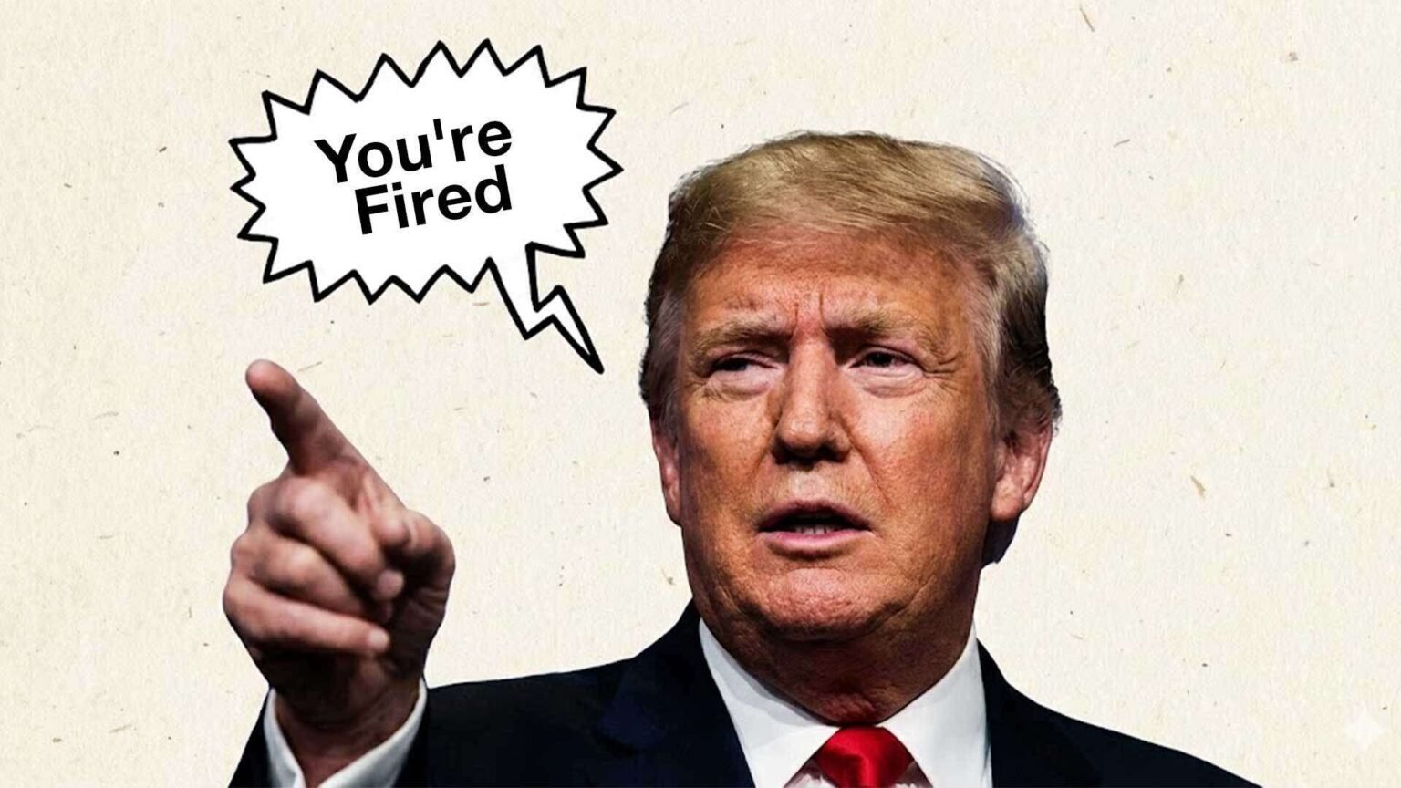 The Federal Government Has Shed 271,000 Jobs This Year. That’s Great.