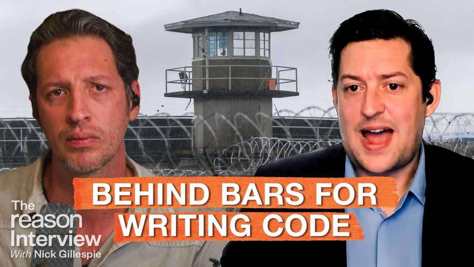 He’s Serving 5 Years in Prison for Bitcoin Privacy Software