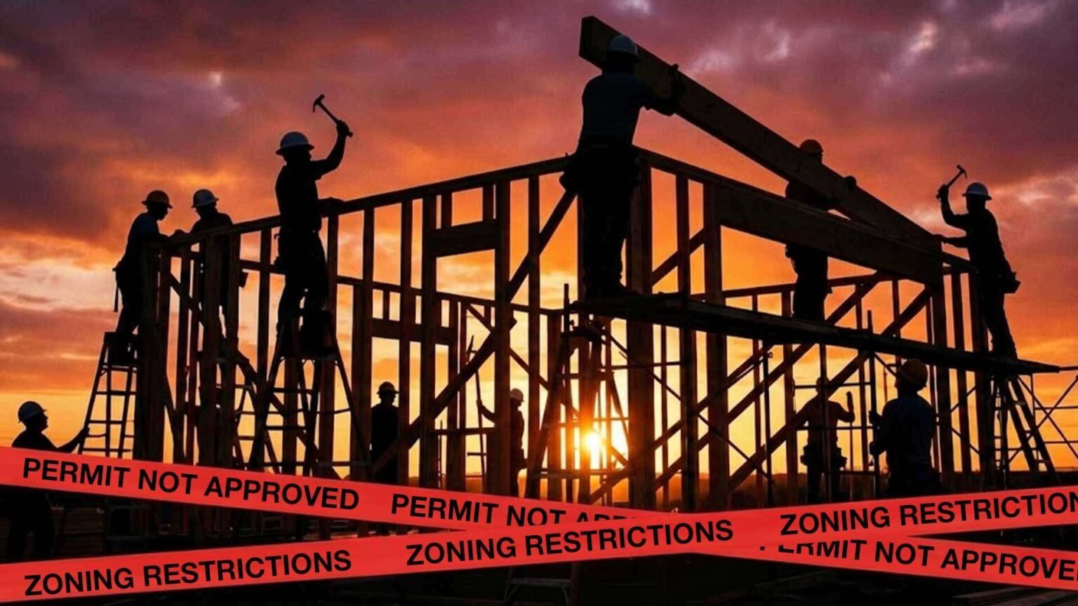 Trump Blames Illegal Immigrants for High Housing Prices. Blame Zoning Instead. Trump Blames Illegal Immigrants for High Housing Prices. Blame Zoning Instead.