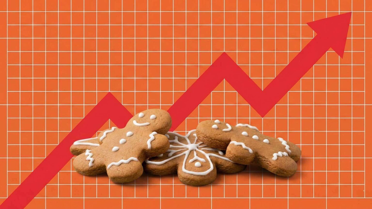 How Tariffs and Inflation Are Hitting Holiday Sweets How Tariffs and Inflation Are Hitting Holiday Sweets
