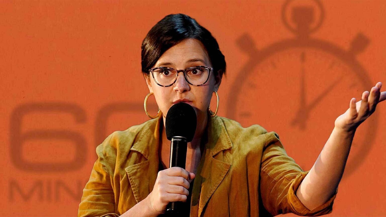 5 Things You Should Know About the Latest Bari Weiss 60 Minutes Controversy 5 Things You Should Know About the Latest Bari Weiss 60 Minutes Controversy