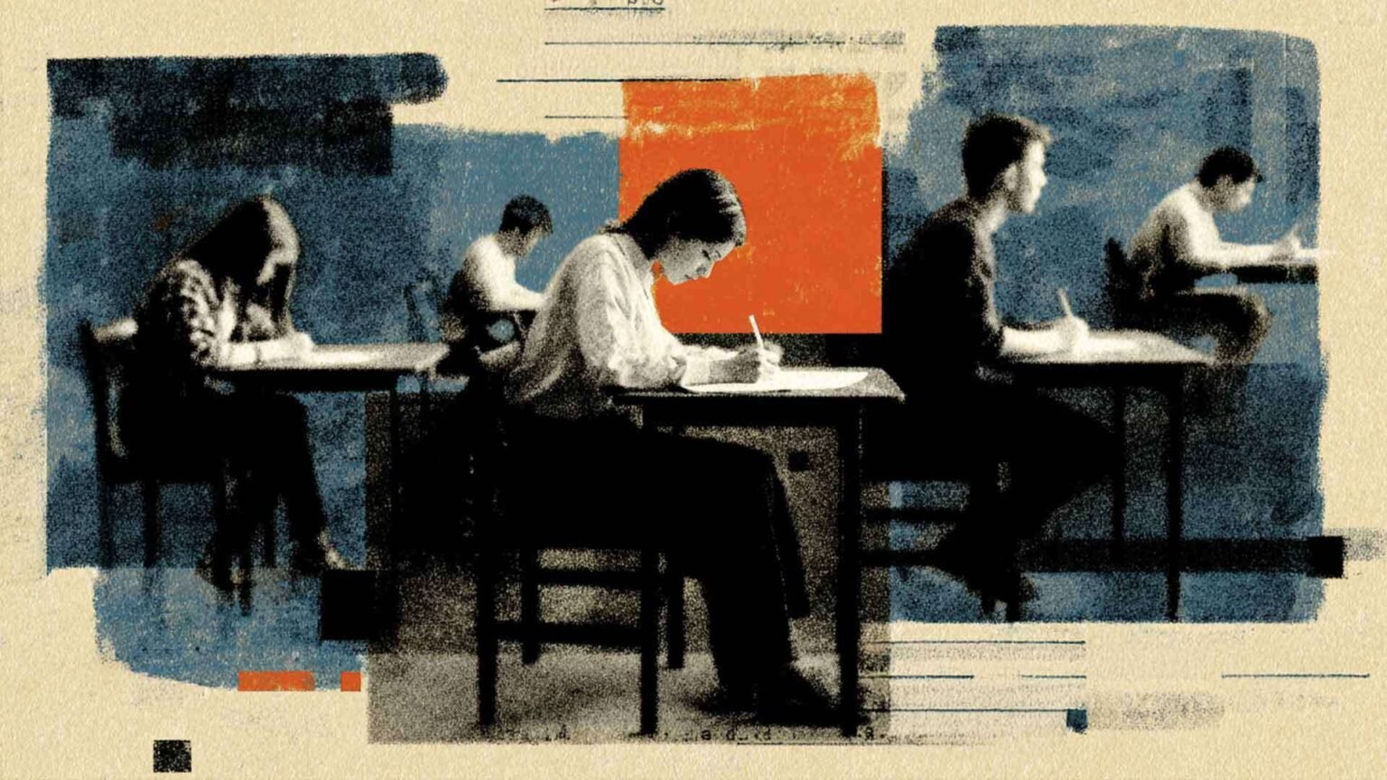 Why Are 38 Percent of Stanford Students Saying They’re Disabled?