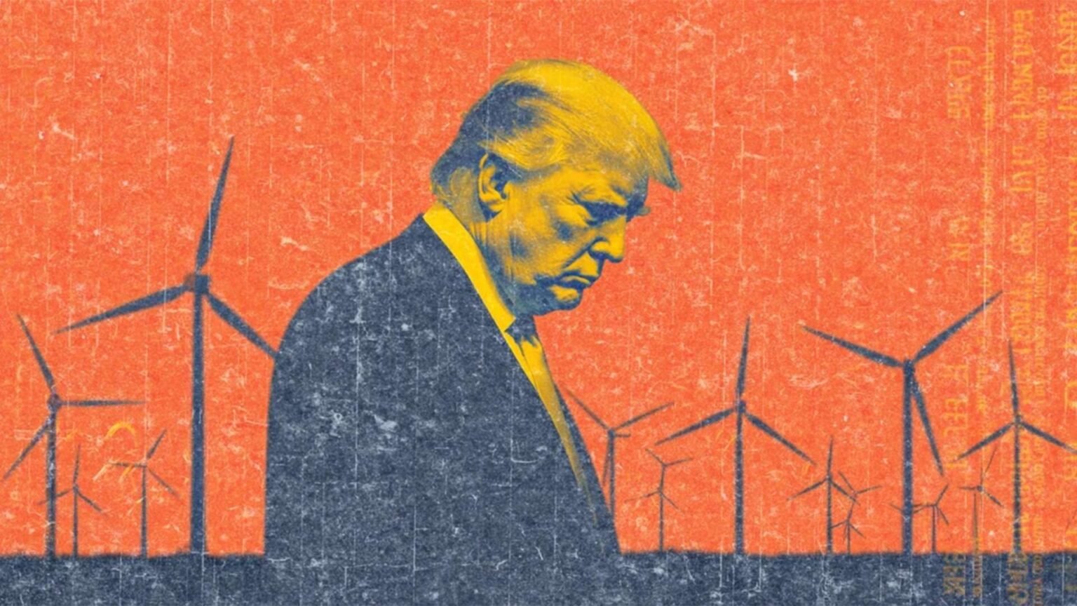 Court Blocks Trump’s Ban on Wind Power, but Other Anti-Renewable Policies Remain