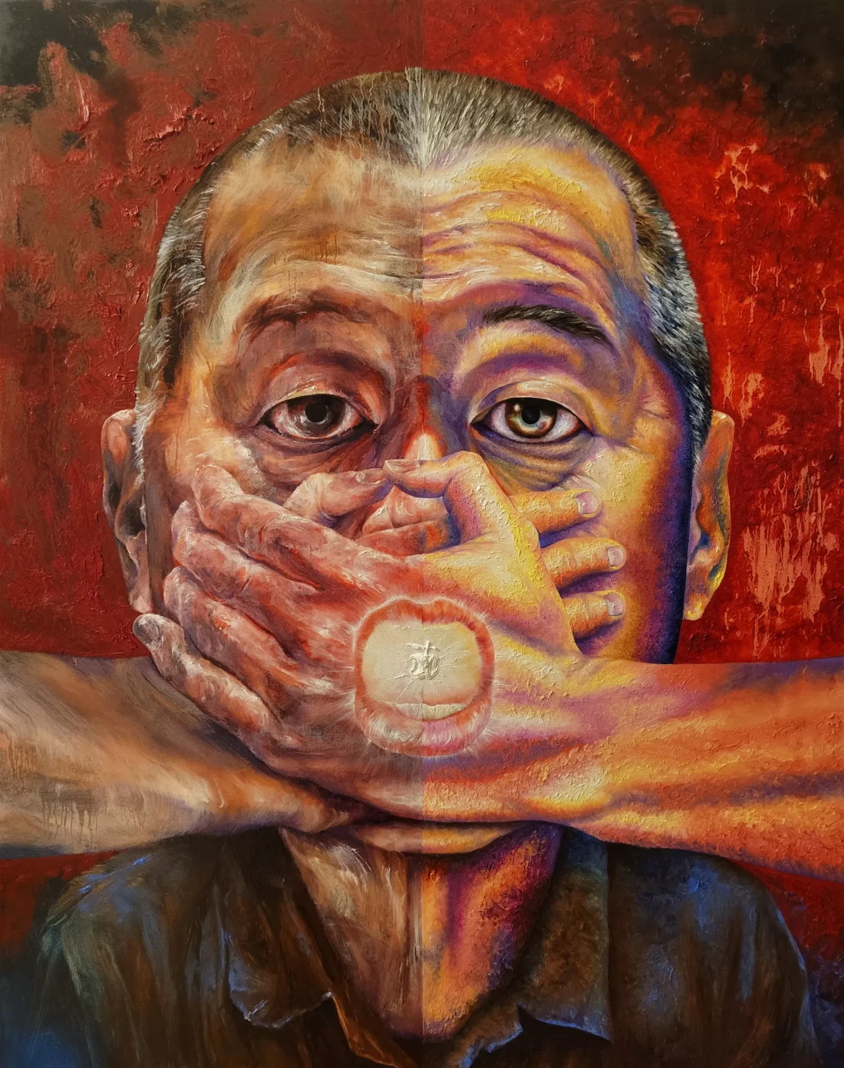 Jimmy Lai’s guilty verdict is a disgrace