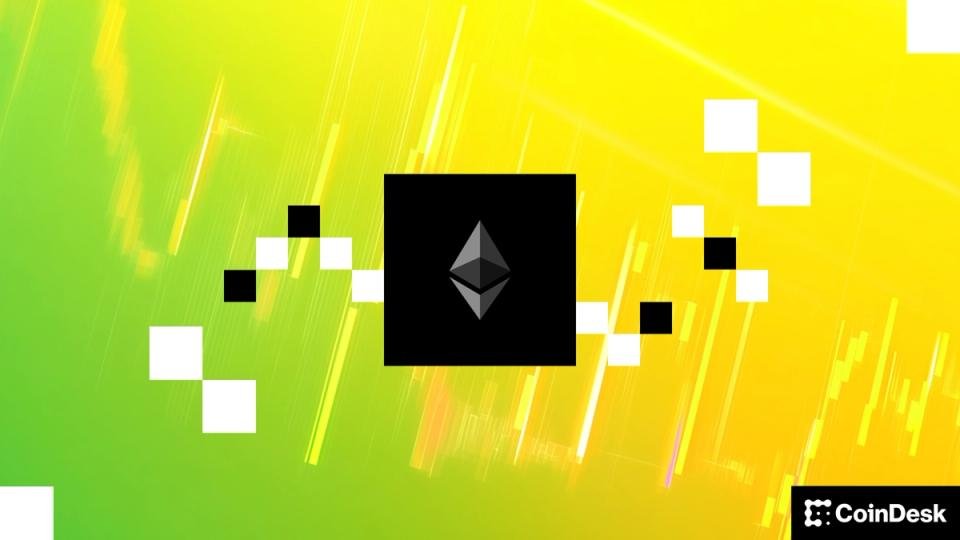 Ethereum’s Fusaka Upgrade, Grayscale Chainlink Trust: Crypto Week Ahead Ethereum’s Fusaka Upgrade, Grayscale Chainlink Trust: Crypto Week Ahead