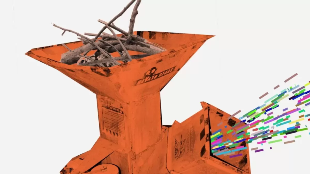 Reason Webathon Woodchips Through 0,000 Goal Before the Halfway Point!