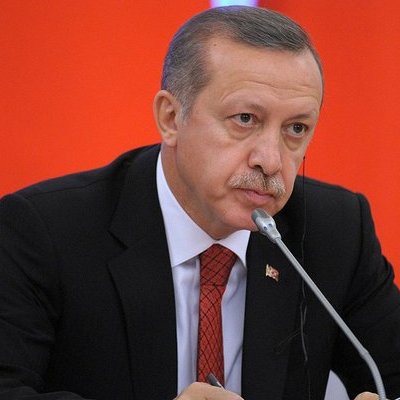 Tyrant of the year 2025: Recep Tayyip Erdoğan Tyrant of the year 2025: Recep Tayyip Erdoğan