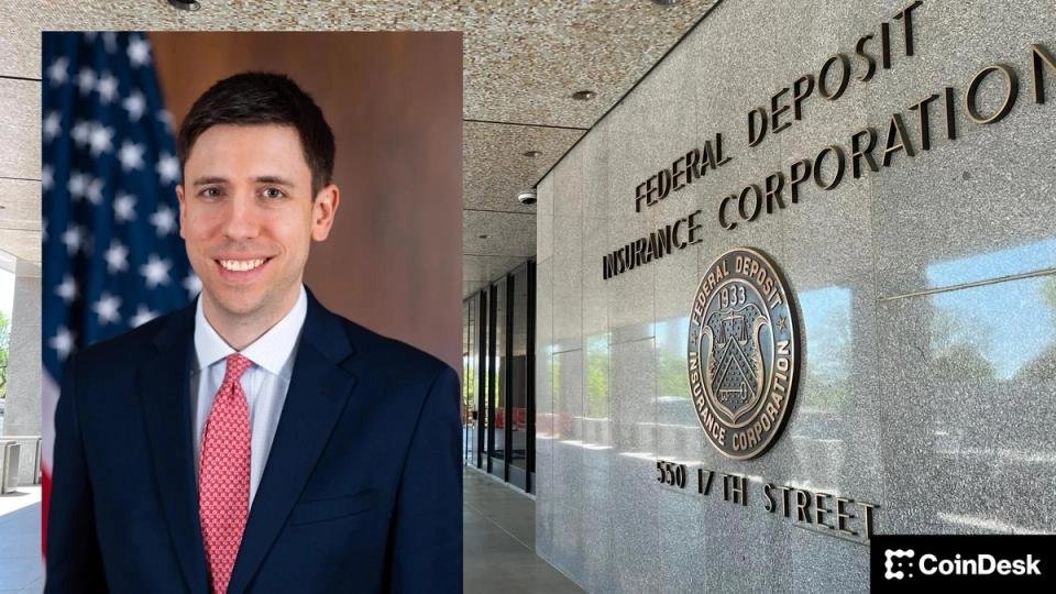 U.S. FDIC proposes first U.S. stablecoin rule to emerge from GENIUS Act U.S. FDIC proposes first U.S. stablecoin rule to emerge from GENIUS Act