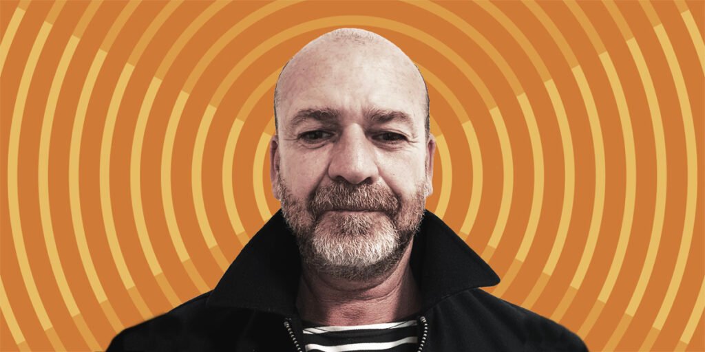 Speaking Freely: Sami Ben Gharbia