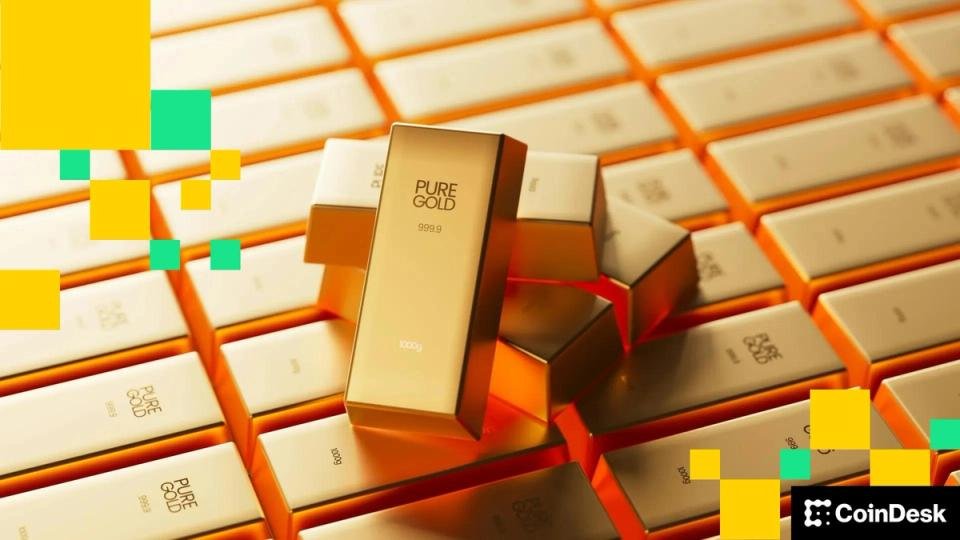 Gold to ,000, bitcoin poised for major comeback in 2026, VanEck manager predicts Gold to ,000, bitcoin poised for major comeback in 2026, VanEck manager predicts