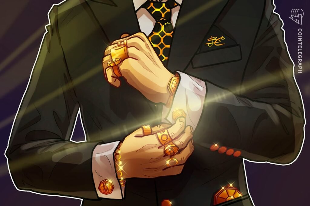 Crypto Billionaires among Biggest Losers of 2025: Bloomberg