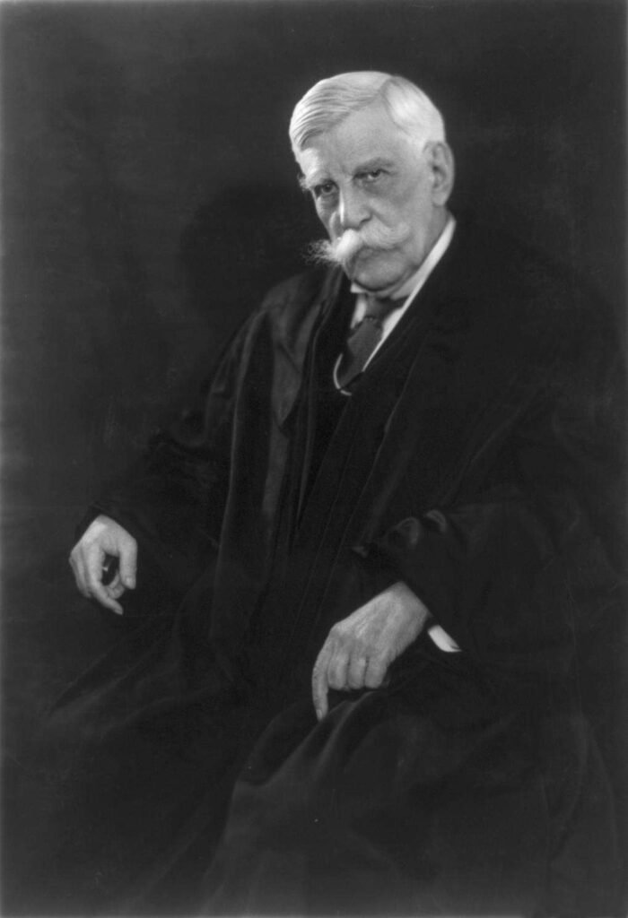Today in Supreme Court History: December 8, 1902