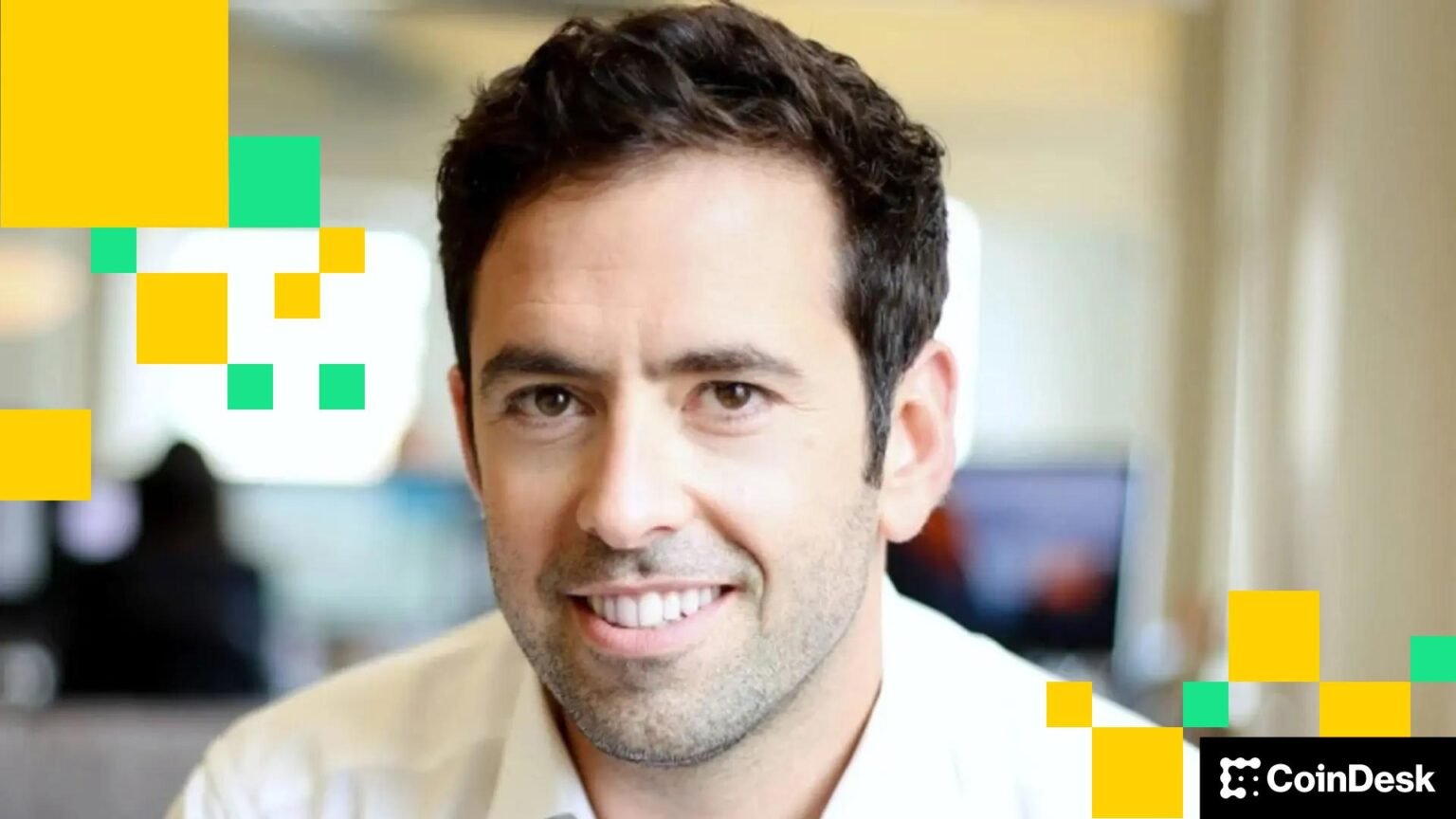 Wall Street Heavyweights Back Builder of Canton, a Network That Supports T Onchain Assets Wall Street Heavyweights Back Builder of Canton, a Network That Supports T Onchain Assets