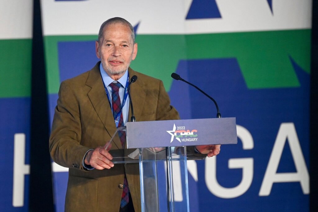 Frank Furedi: The new face of right-wing free speech Frank Furedi: The new face of right-wing free speech