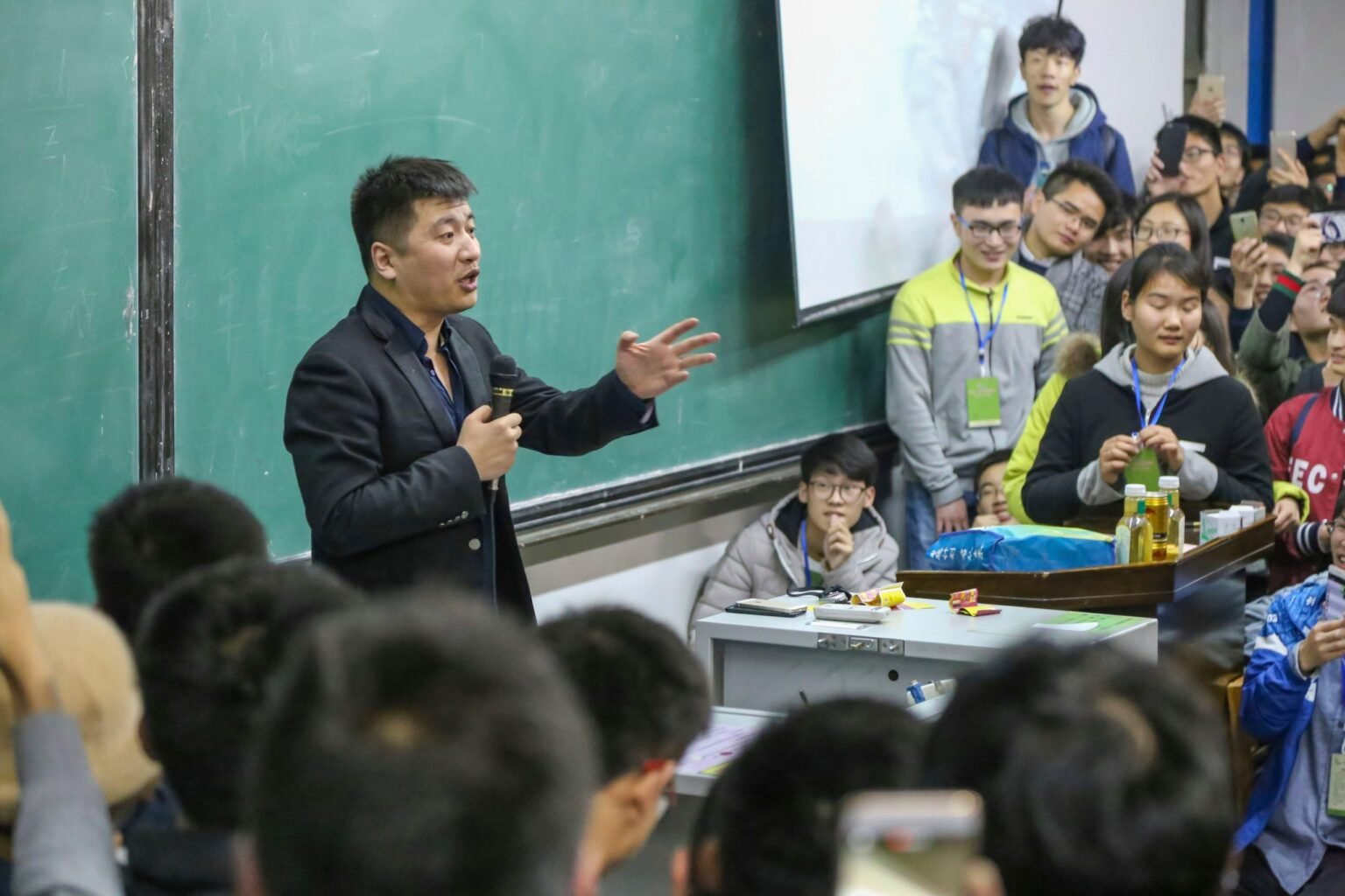 China is punishing online influencers for spreading doom and gloom