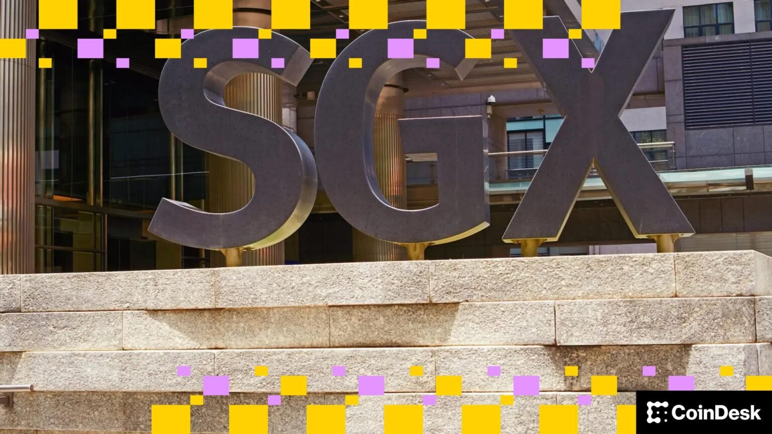 Bitcoin (BTC) and Ether (ETH) Perps Are Building Liquidity Incrementally: SGX’s Syn