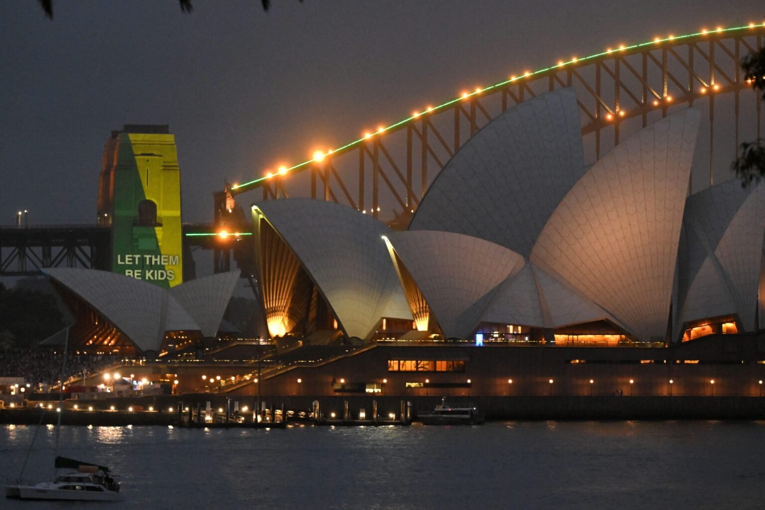 How Australia’s social media ban threatens free expression How Australia’s social media ban threatens free expression