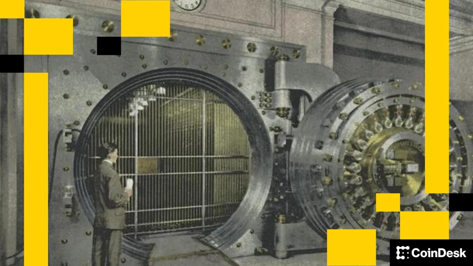 Custodia asks full appeals court to reconsider Fed master account denial