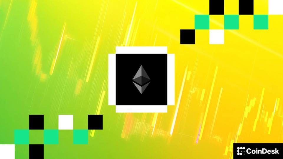 All Eyes on Ether (ETH) Price vs Bitcoin (BTC): Crypto Daybook Americas All Eyes on Ether (ETH) Price vs Bitcoin (BTC): Crypto Daybook Americas