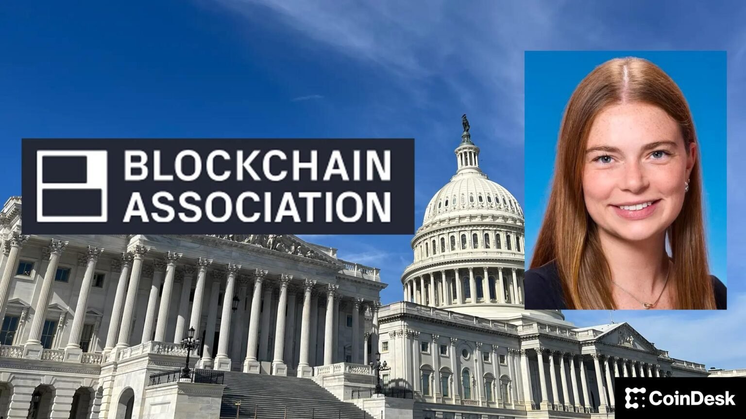 Uniswap’s Lindsay Fraser to Run Policy Shop at Blockchain Association