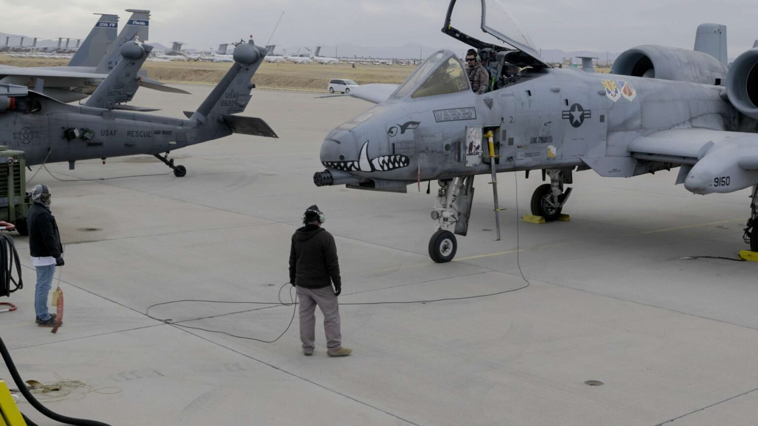 Congress Gives the Military  Billion More Than It Asked for