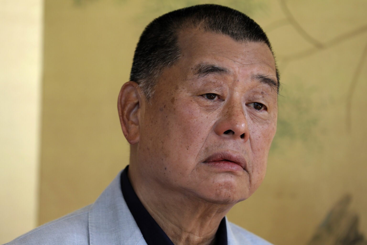 Hong Kong court set to rule in Jimmy Lai trial on Monday