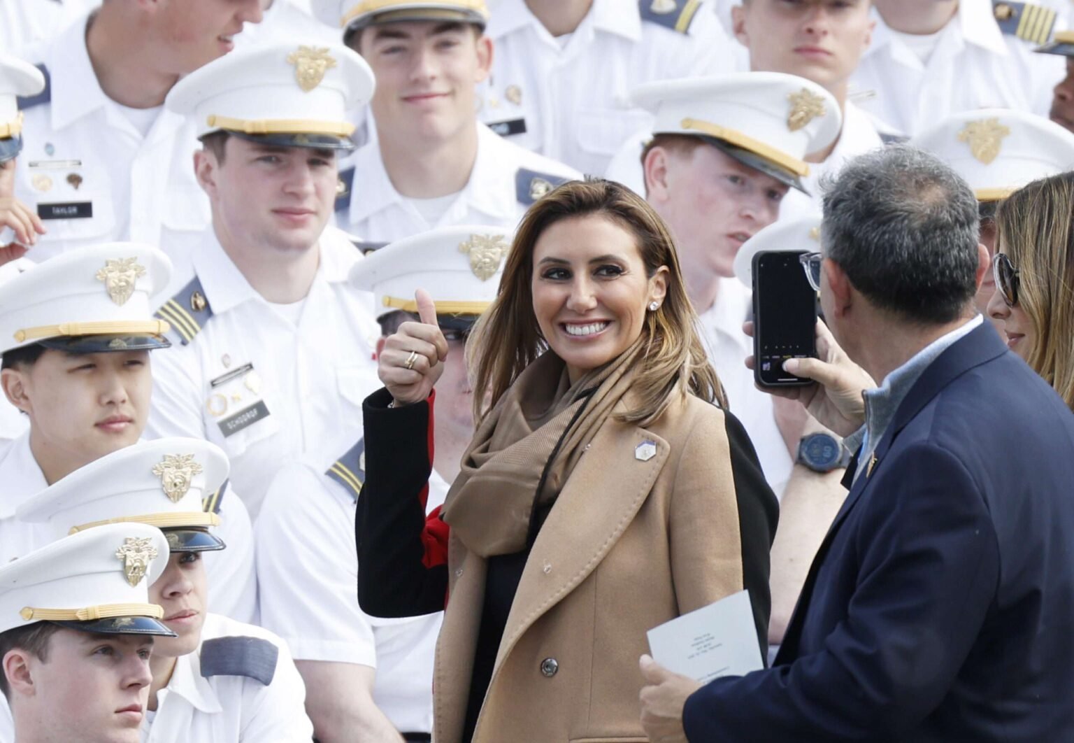 Trump Tries To Cut Congress Out of U.S. Attorney Appointments