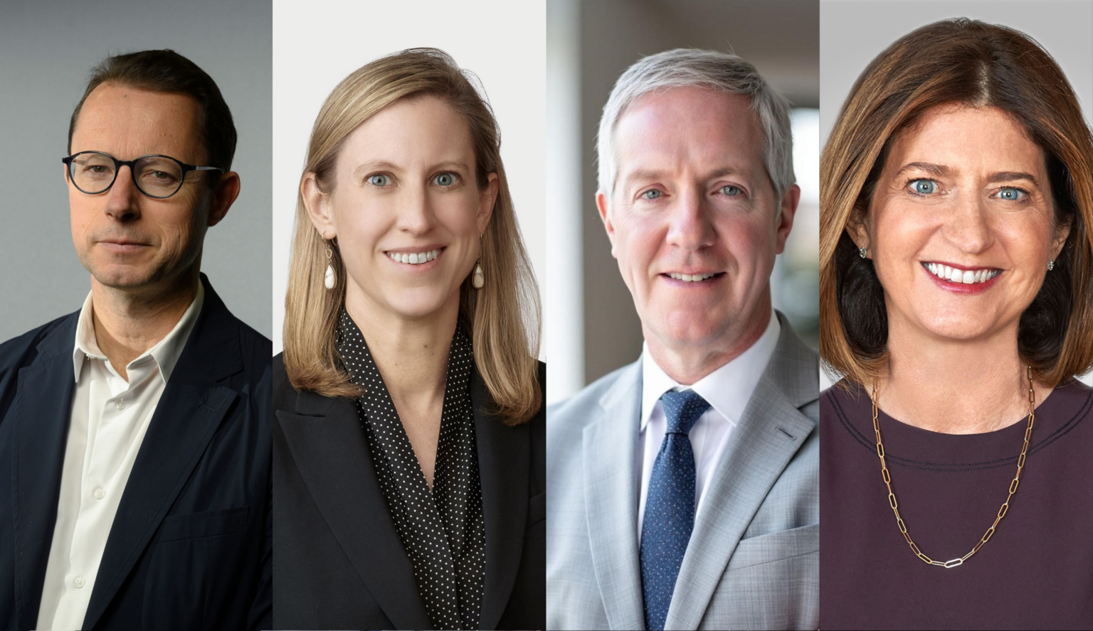 CPJ welcomes four eminent executives to its board of directors CPJ welcomes four eminent executives to its board of directors