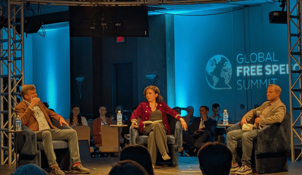 The Right’s New Cancel Culture Divides Free Speech Advocates The Right’s New Cancel Culture Divides Free Speech Advocates