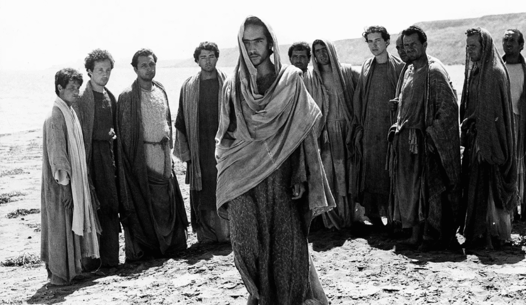Pasolini’s Gospel and Christianity’s Reckoning with Judaism