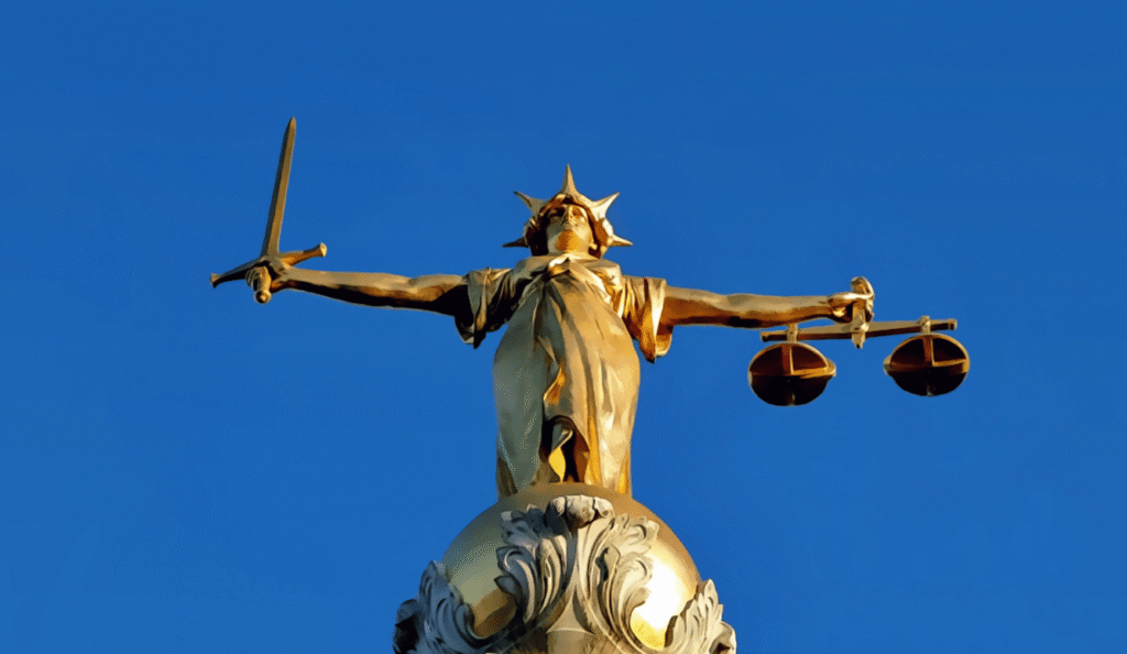 Britain Quietly Abolishes Jury Trials for Most Crimes