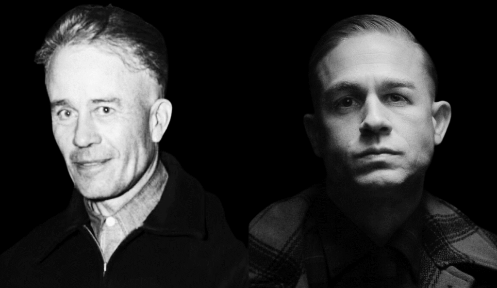 When True Crime Becomes Fiction