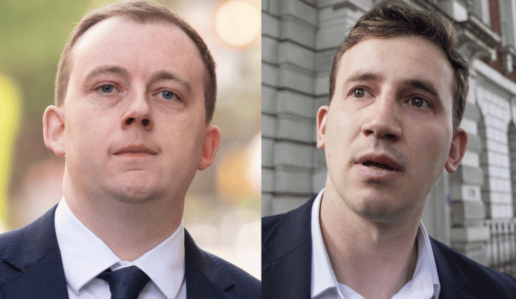 The Looming Threat of China’s New Embassy