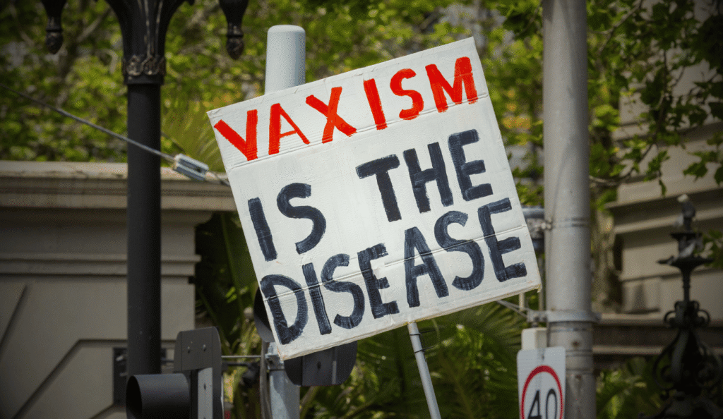 FDA Official’s Vaccine Claims Alarm Scientists & Regulators FDA Official’s Vaccine Claims Alarm Scientists & Regulators