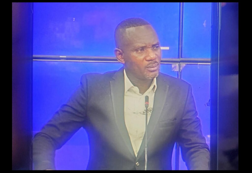 DRC journalist Ali Male threatened, detained over report criticizing army colonel