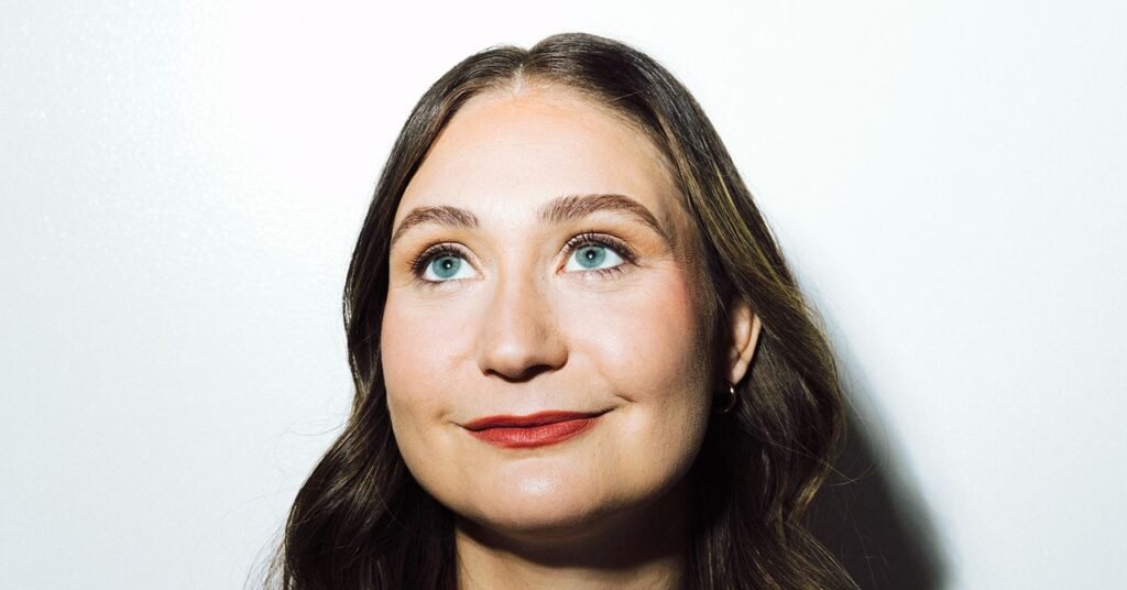 Anthropic’s Daniela Amodei Believes the Market Will Reward Safe AI Anthropic’s Daniela Amodei Believes the Market Will Reward Safe AI