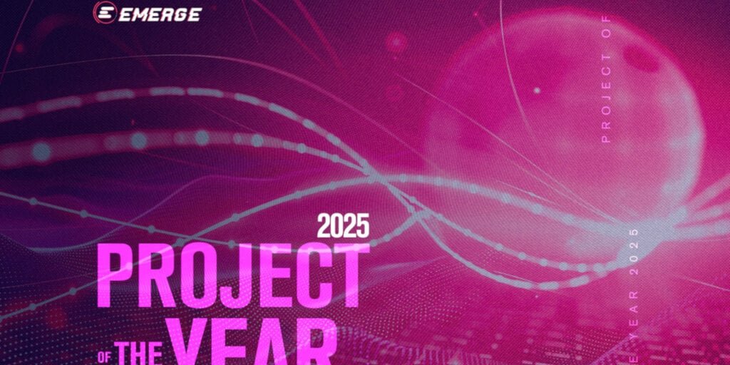 Emerge’s 2025 Project of the Year: The Deep-Sea Machine That Caught an Ultra High-Energy Ghost Emerge’s 2025 Project of the Year: The Deep-Sea Machine That Caught an Ultra High-Energy Ghost