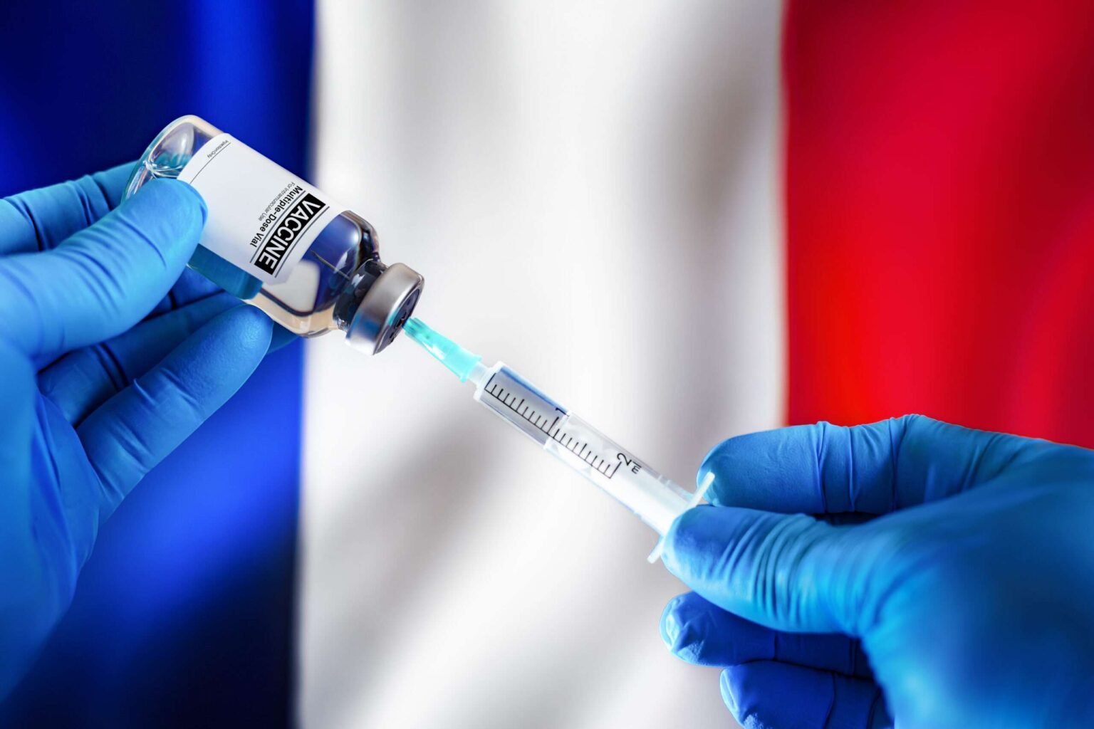 French Study on mRNA COVID-19 Vaccines Finds a Drop in Severe COVID—and No Increase in Deaths