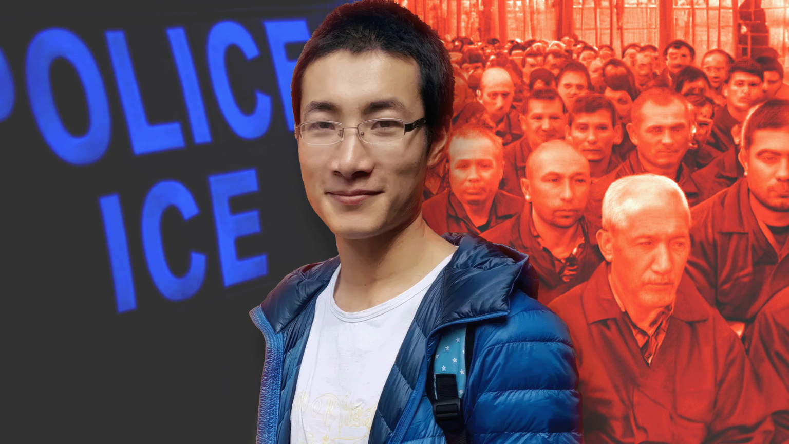 Trump Administration Drops Effort to Deport Chinese Dissident Guan Heng to Uganda Trump Administration Drops Effort to Deport Chinese Dissident Guan Heng to Uganda