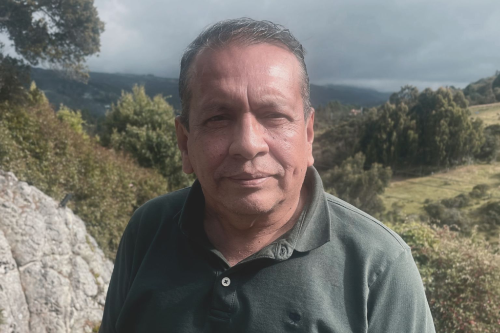 The attempted murder of a veteran journalist stirs fear, defiance in Colombia The attempted murder of a veteran journalist stirs fear, defiance in Colombia