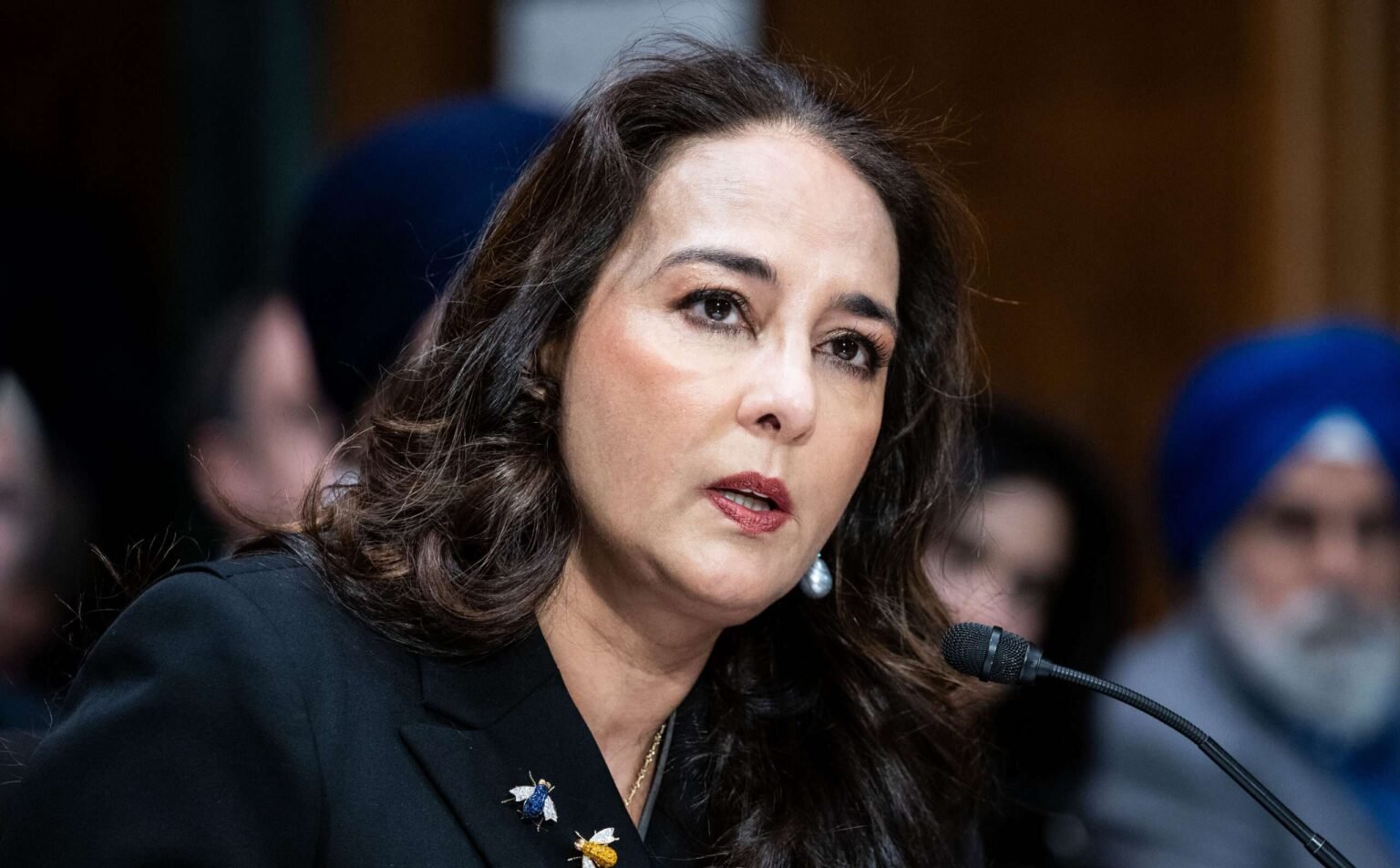 The DOJ Assails D.C.’s ‘Assault Weapon’ Ban As an Arbitrary, Historically Ungrounded Gun Law