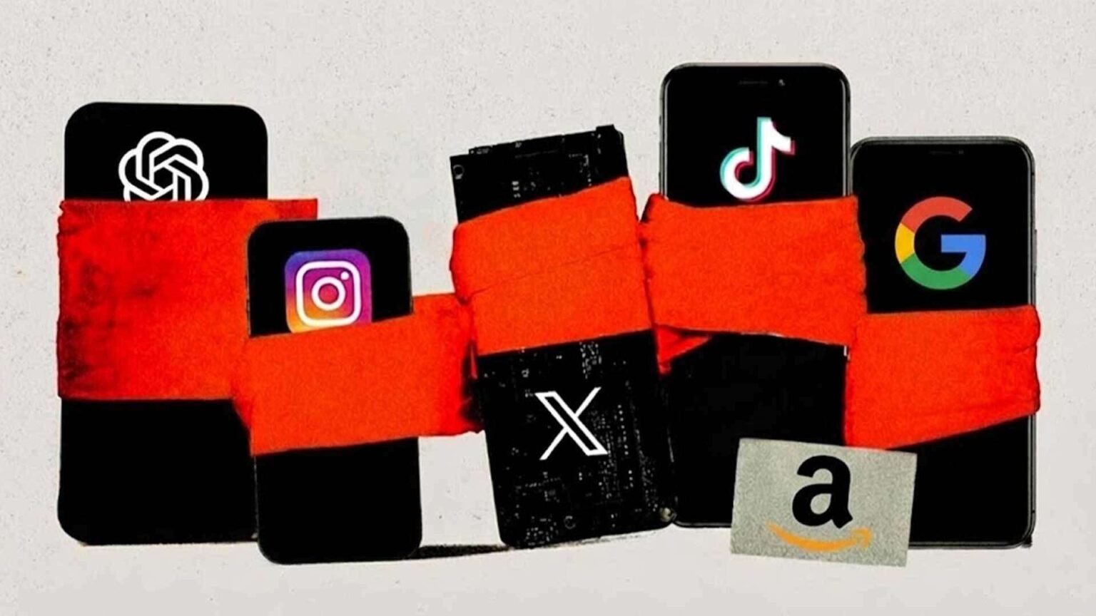 The TRUMP AMERICA AI Act Is Every Bit As Bad As You Would Expect. Maybe Worse.