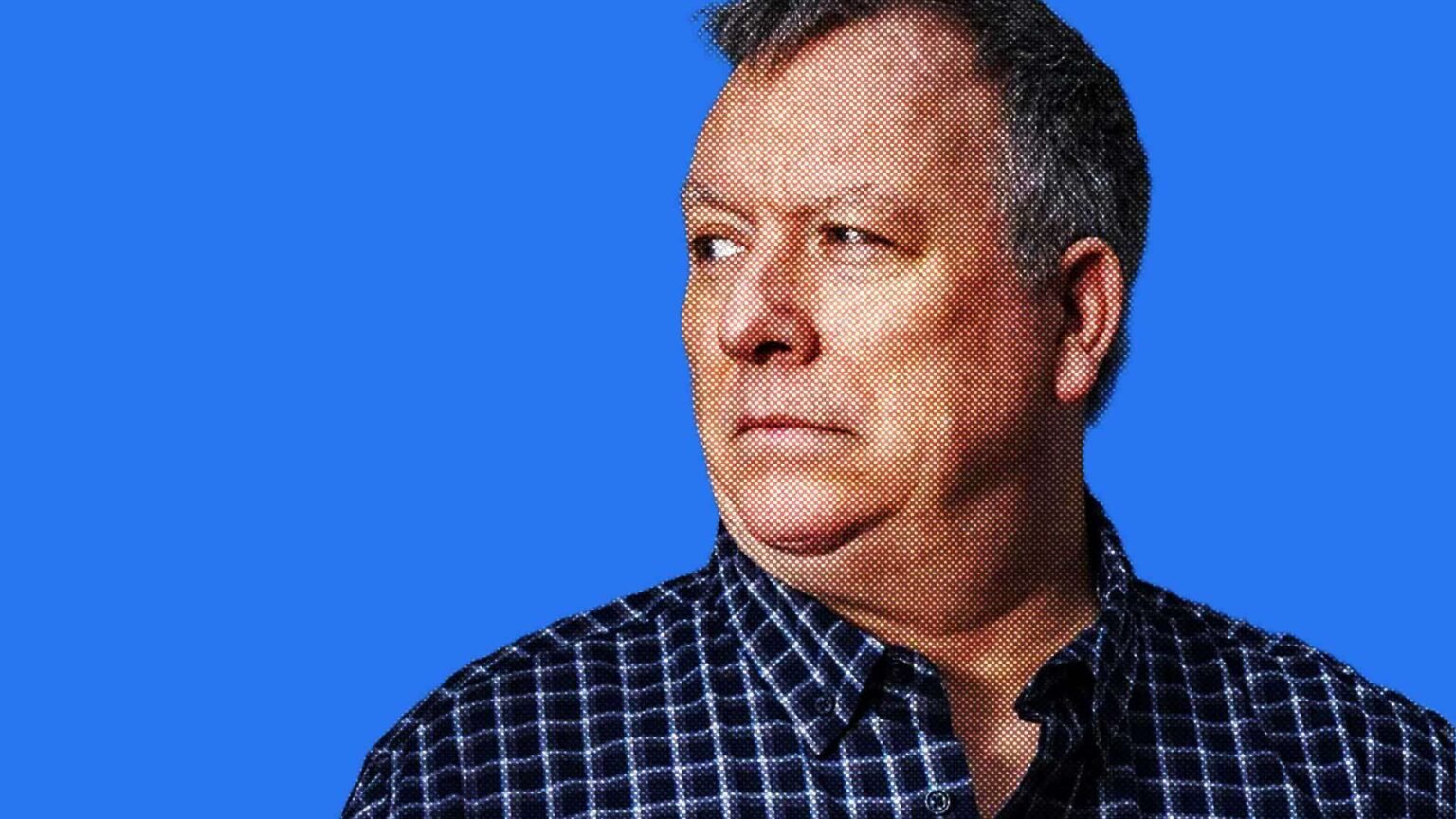 This Tennessee Man Spent 37 Days in Jail for Sharing an Anti-Trump Meme. He Says the Cops Should Pay for That. This Tennessee Man Spent 37 Days in Jail for Sharing an Anti-Trump Meme. He Says the Cops Should Pay for That.