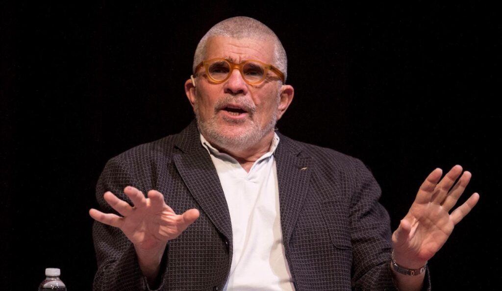 David Mamet’s Muddled Manifesto: Good Plays, Bad Politics David Mamet’s Muddled Manifesto: Good Plays, Bad Politics