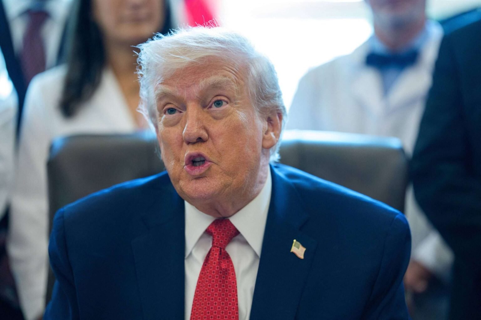 Trump’s Somali Insults Are a Disgrace