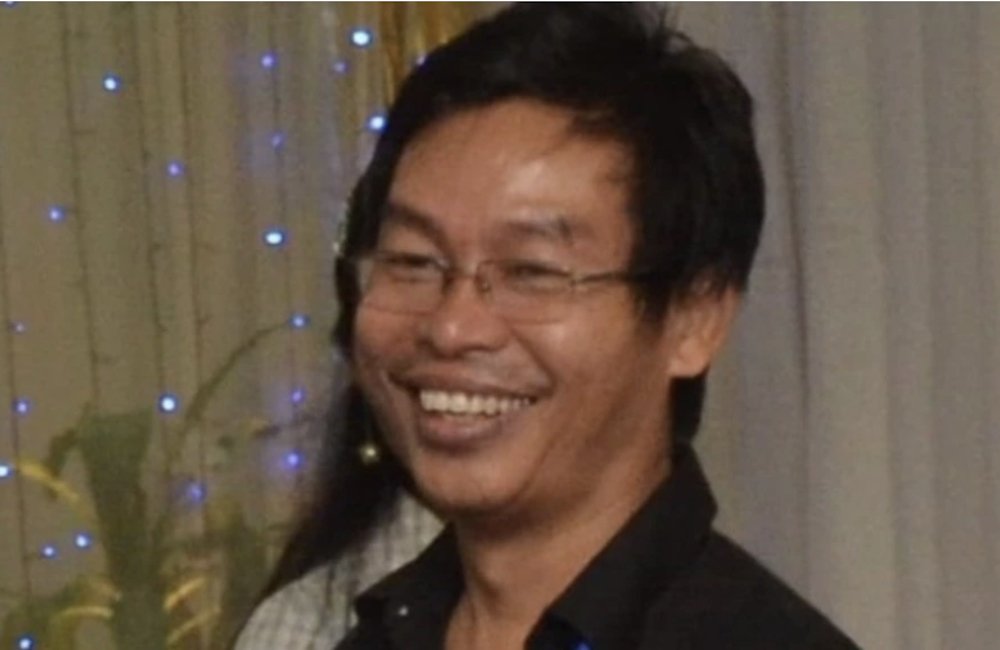 Myanmar releases 6 journalists in pre-election amnesty Myanmar releases 6 journalists in pre-election amnesty